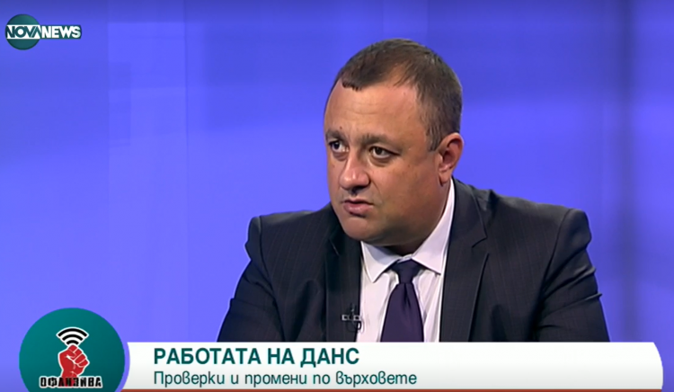 Иван Иванов: Без БСП няма как да бъде съставено правителство