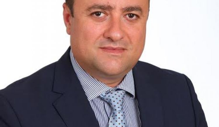 Иван Иванов, кандидат-кмет от БСП: Бъдете здрави, български лекари!