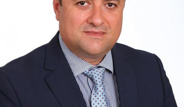 Иван Иванов, кандидат-кмет от БСП: Бъдете здрави, български лекари!