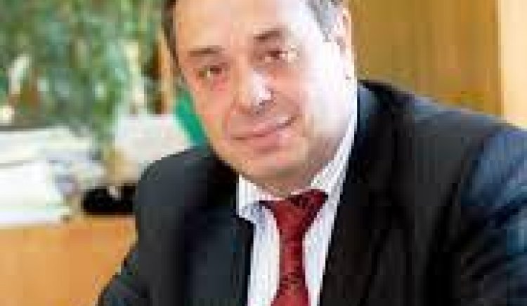 БСП-Шумен издигна за трети мандат Красимир Костов