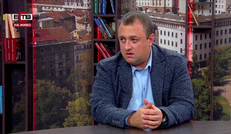 Иван Иванов, БСП: На първо място хората искат да има правителство