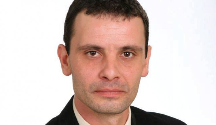 Млад и перспективен кандидат-кмет на БСП в Смядово