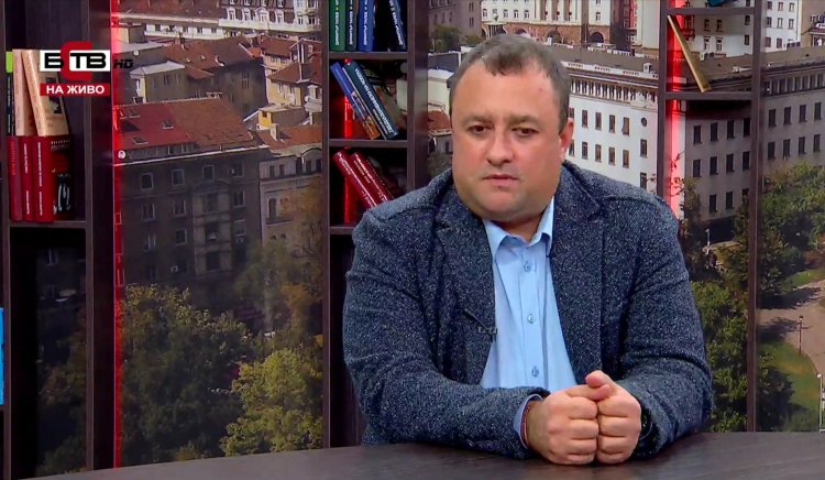 Иван Иванов, БСП: Нужно е закриване на Спецпрокуратурата и Спецсъда