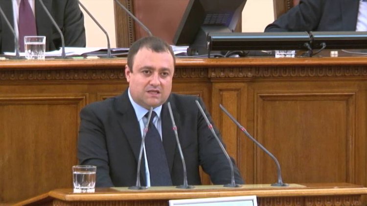 Иван Иванов за промените в Закона за публичните финанси